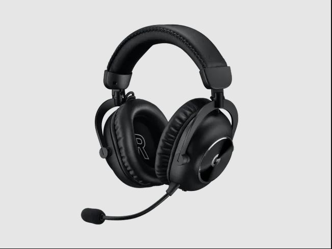 PRO X 2 LIGHTSPEED BLACK