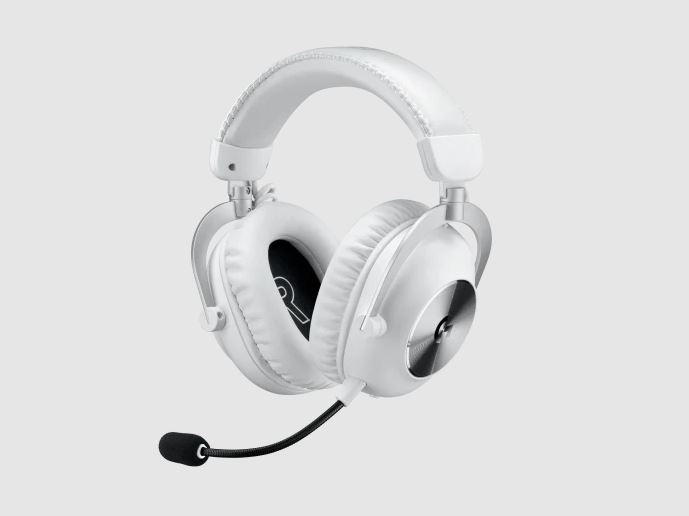 PRO X 2 LIGHTSPEED WHITE