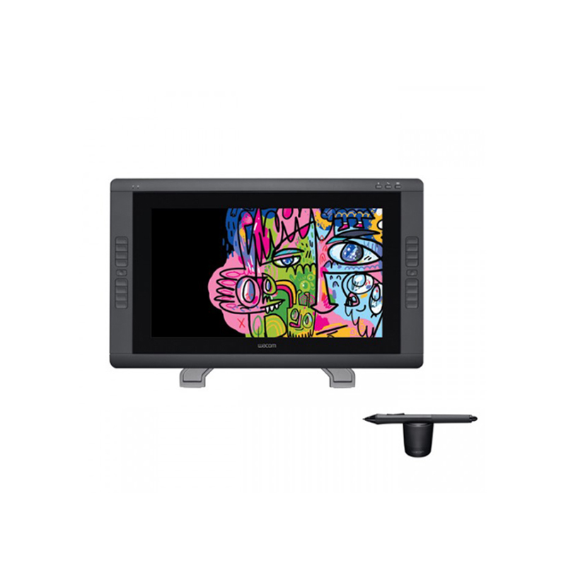 WACOM Cintiq Pro 24 UHD Touch