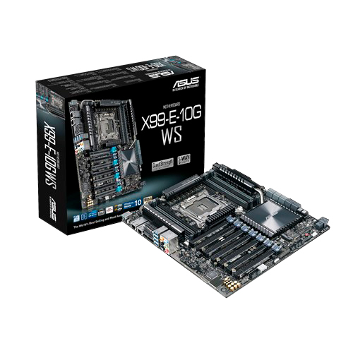 ASUS X99 E 10G WS