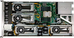  server GPU