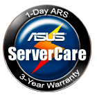 logo Asus ARS