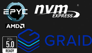 GRAID NVMe