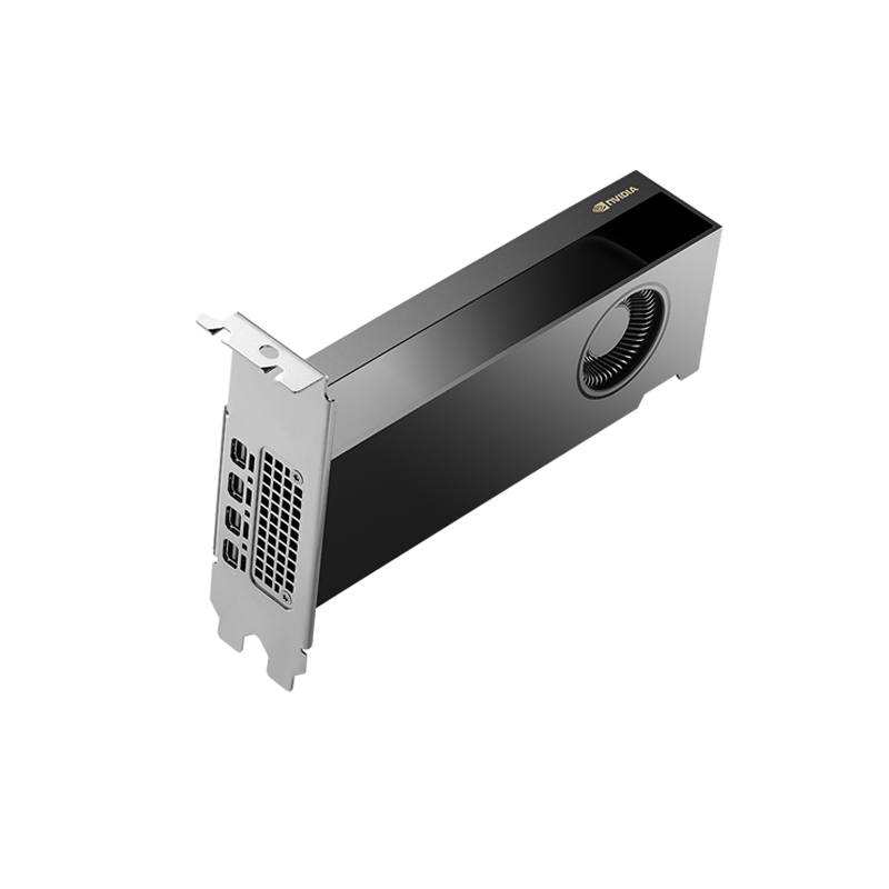 NVIDIA® RTX™ 2000 ADA 16GB GDDR6 ECC Low Profile BULK
