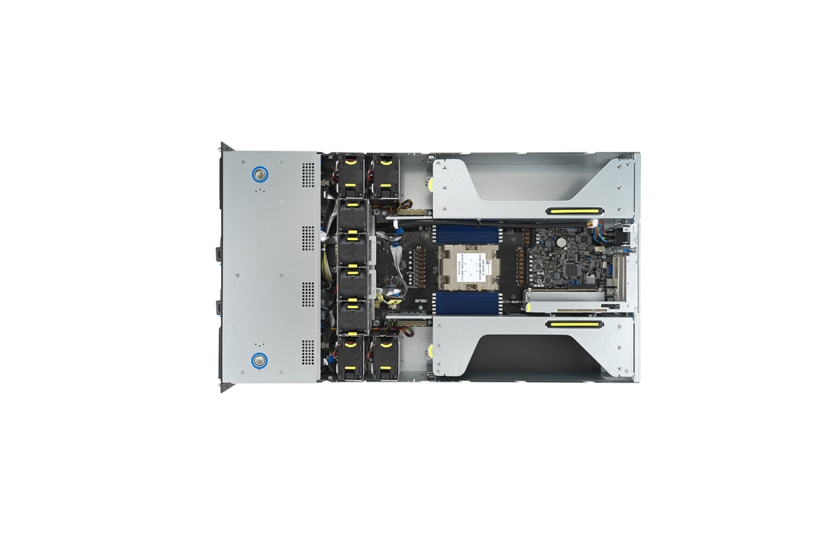 Server and Workstation