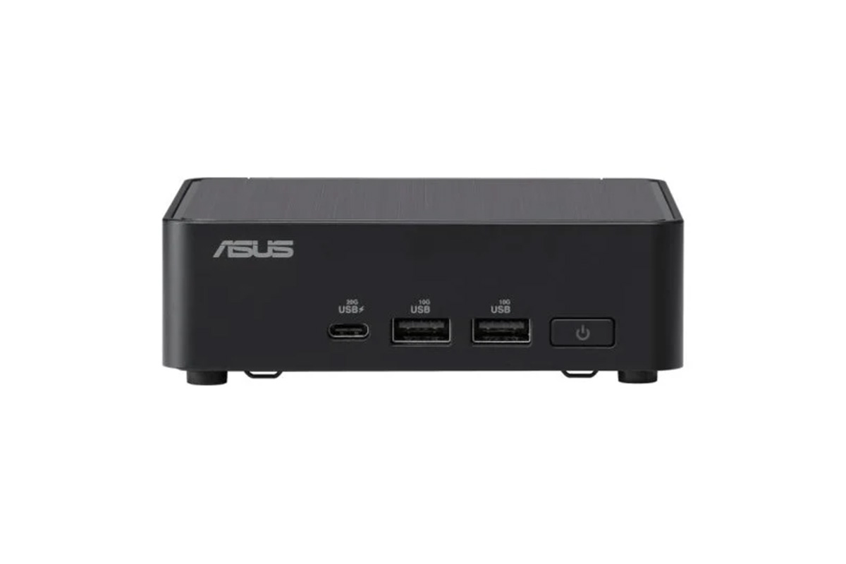 Server and Workstation