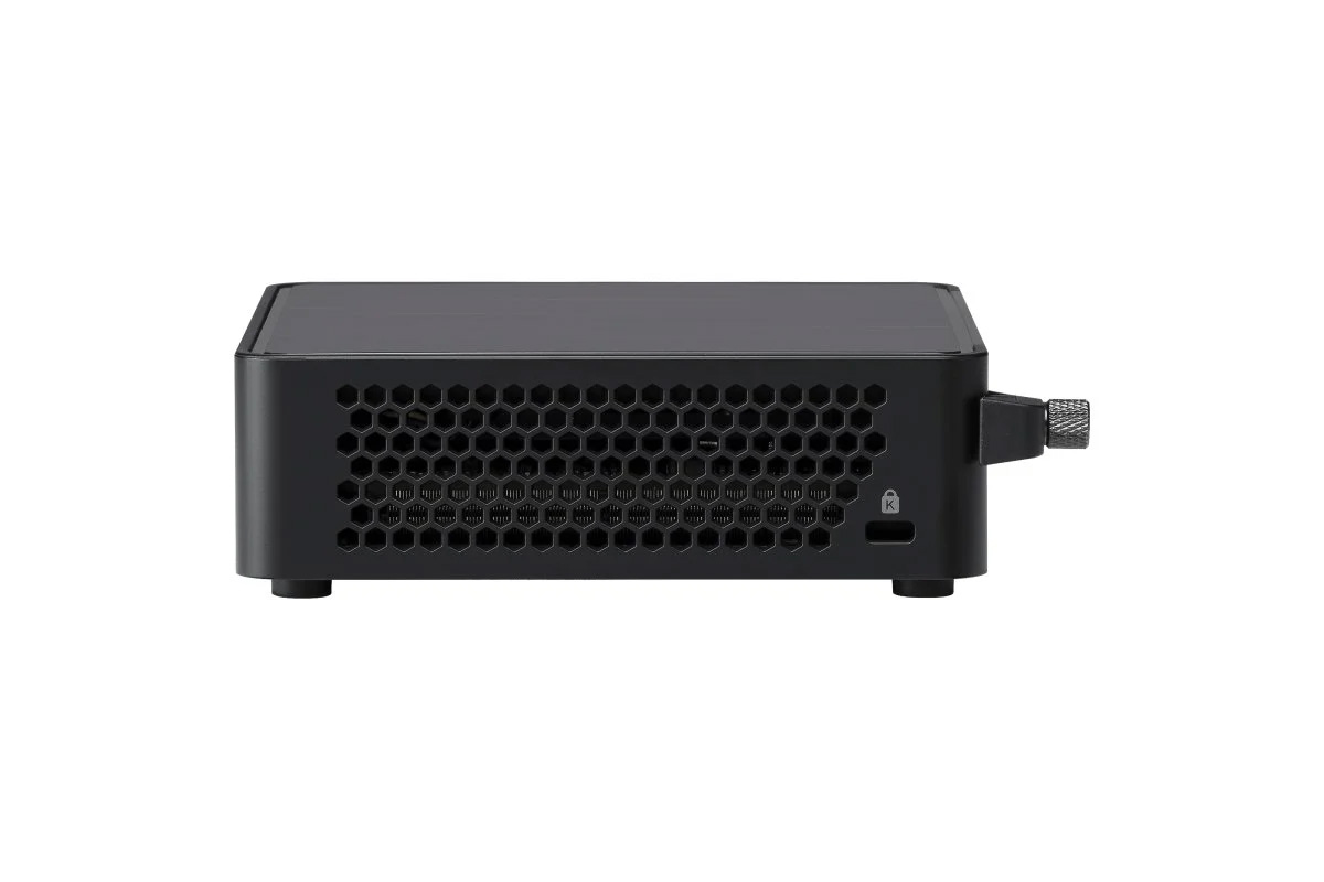 Server and Workstation