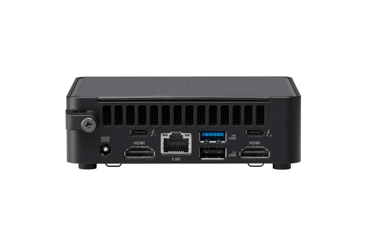 Server and Workstation