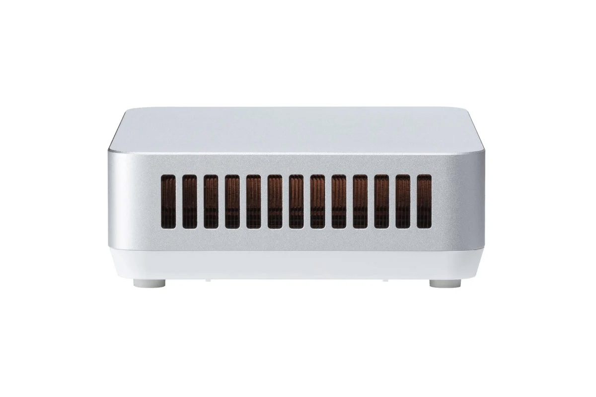 Server and Workstation