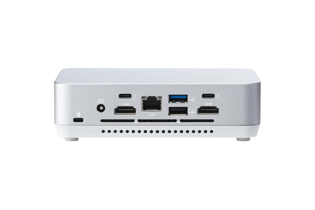 Server and Workstation