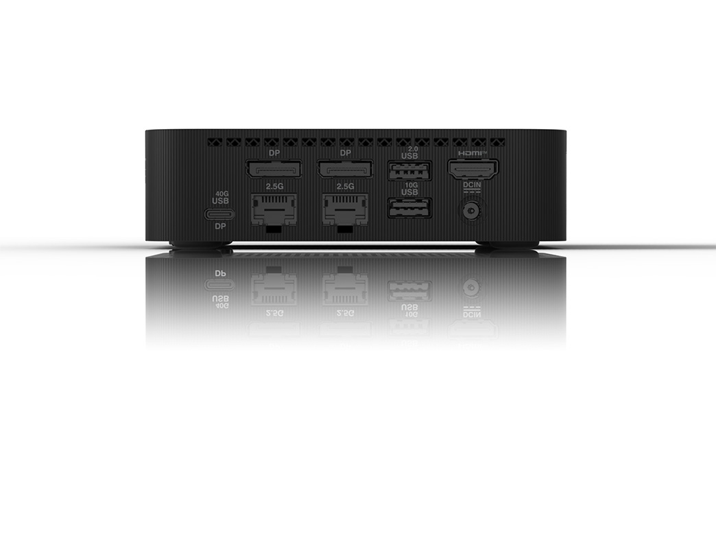 Server and Workstation