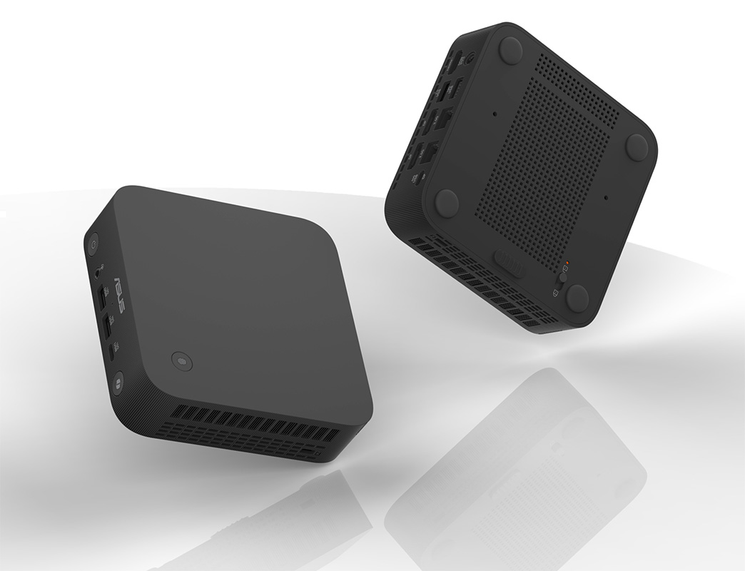 Server and Workstation