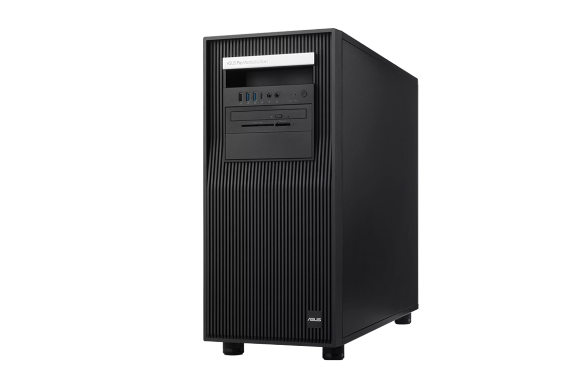 Server and Workstation