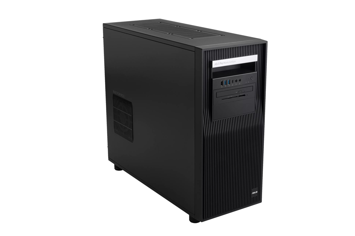 Server and Workstation