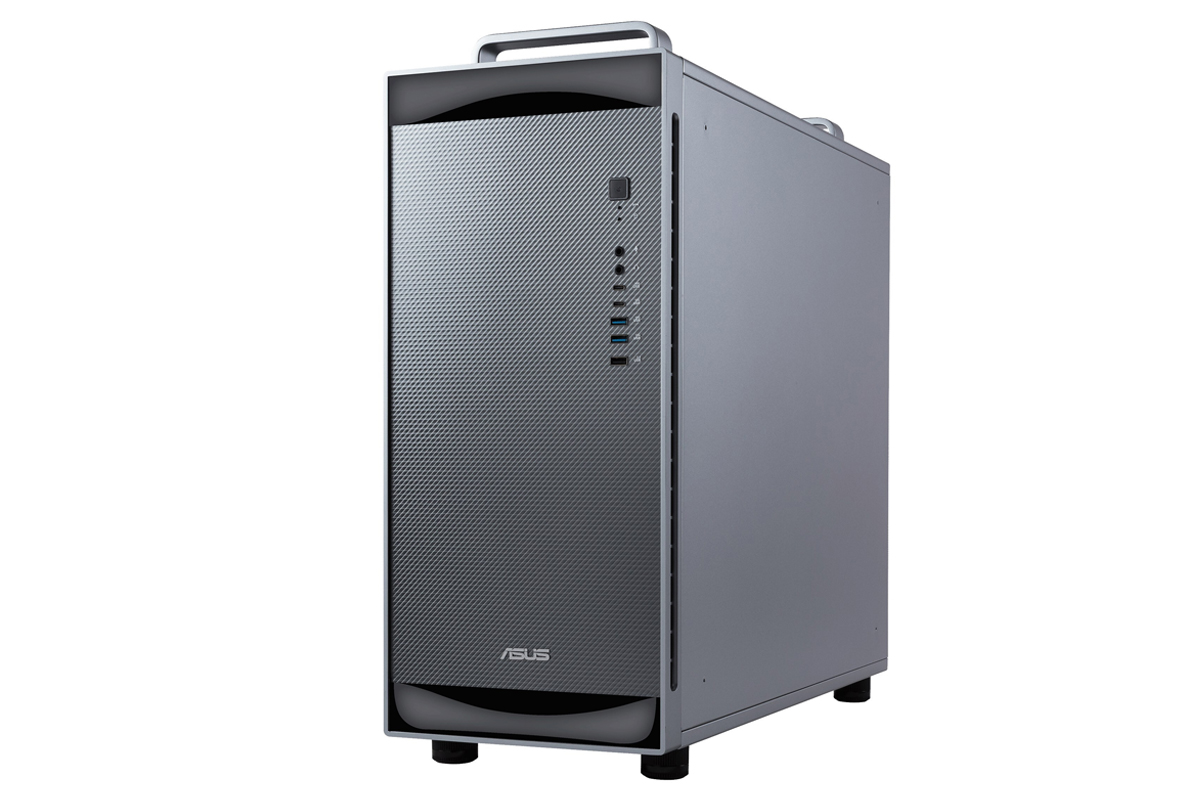 Server and Workstation