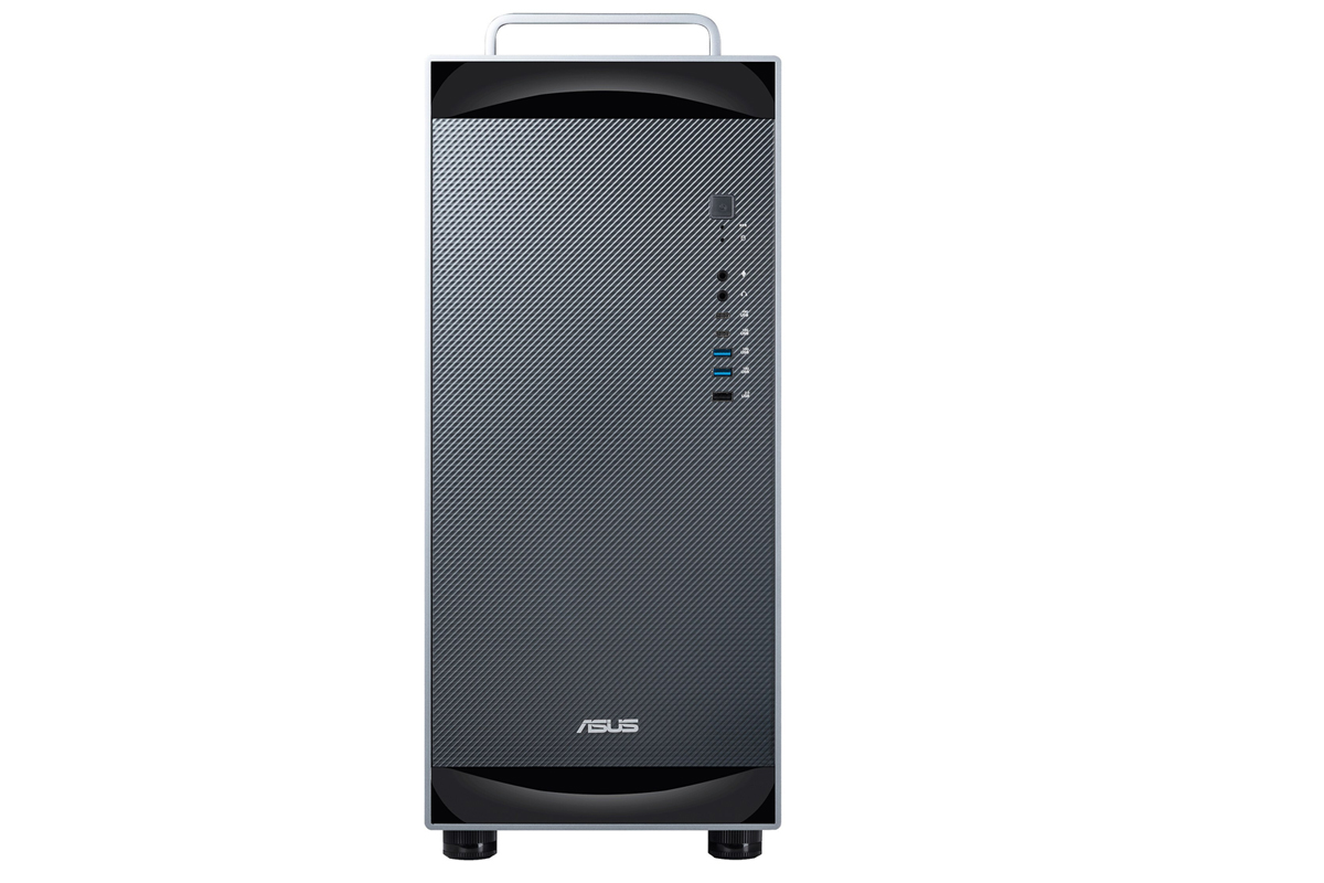 Server and Workstation