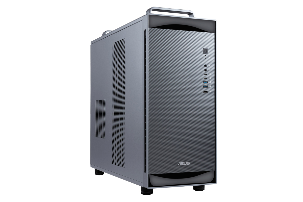 Server and Workstation