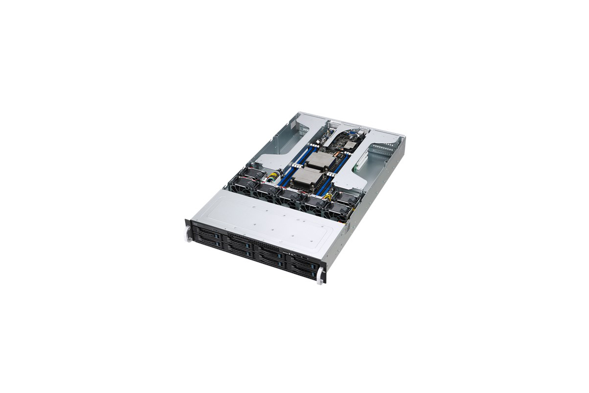 Server and Workstation