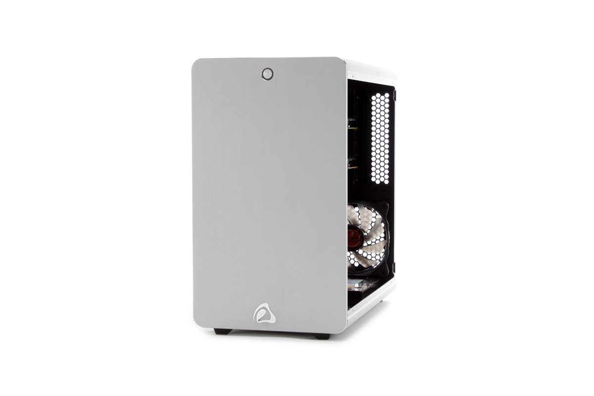 Server and Workstation