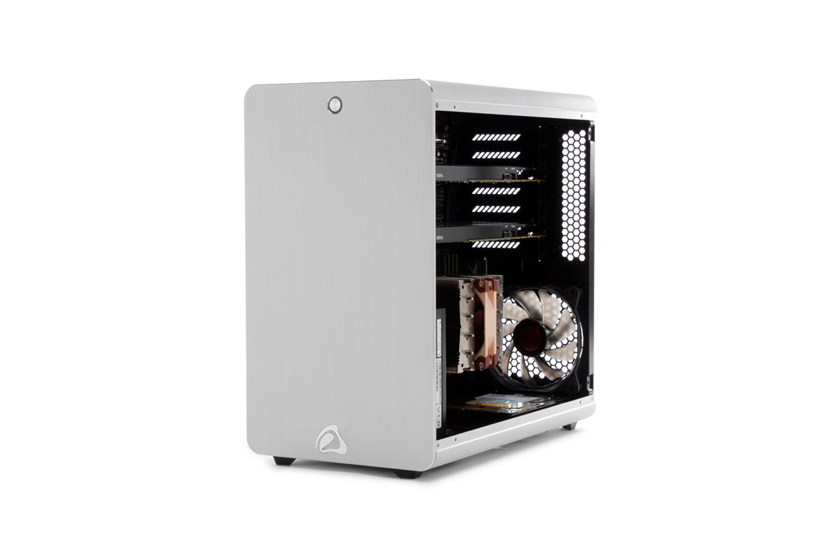 Server and Workstation