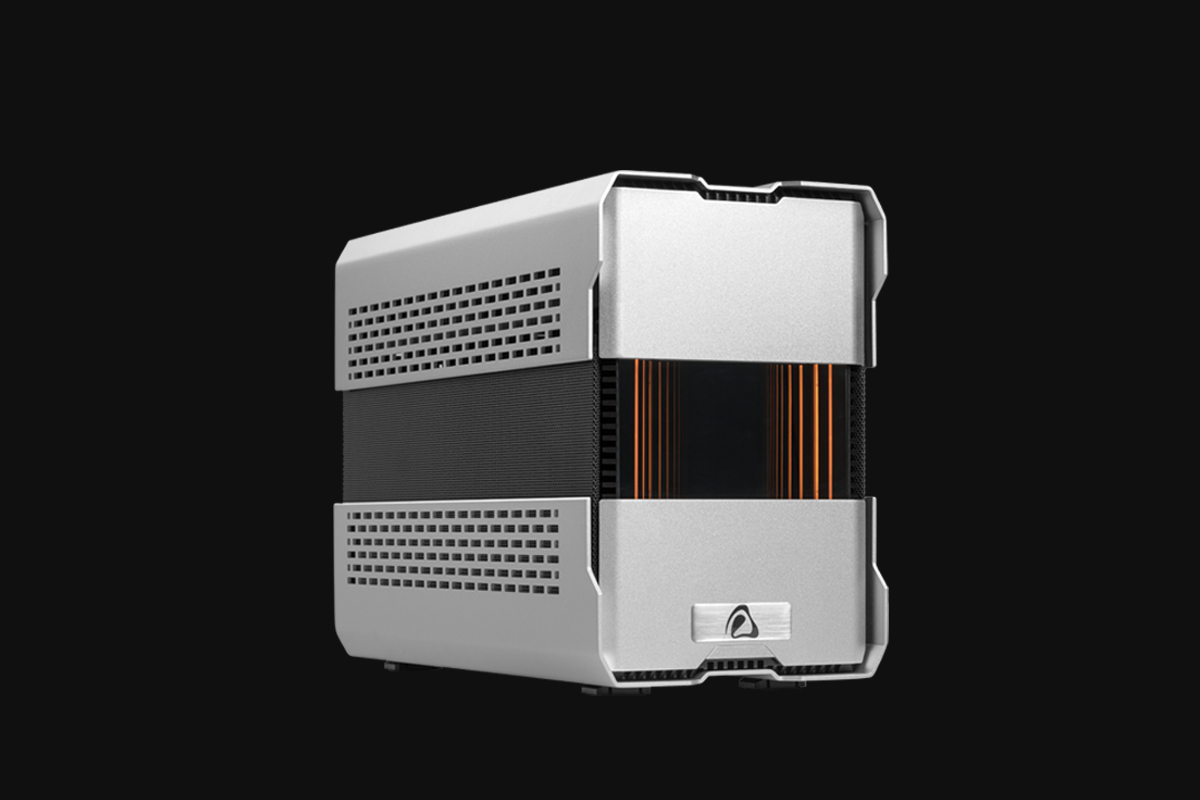 Server and Workstation