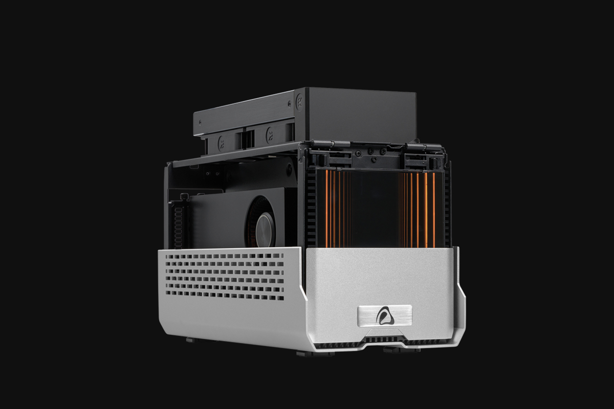 Server and Workstation