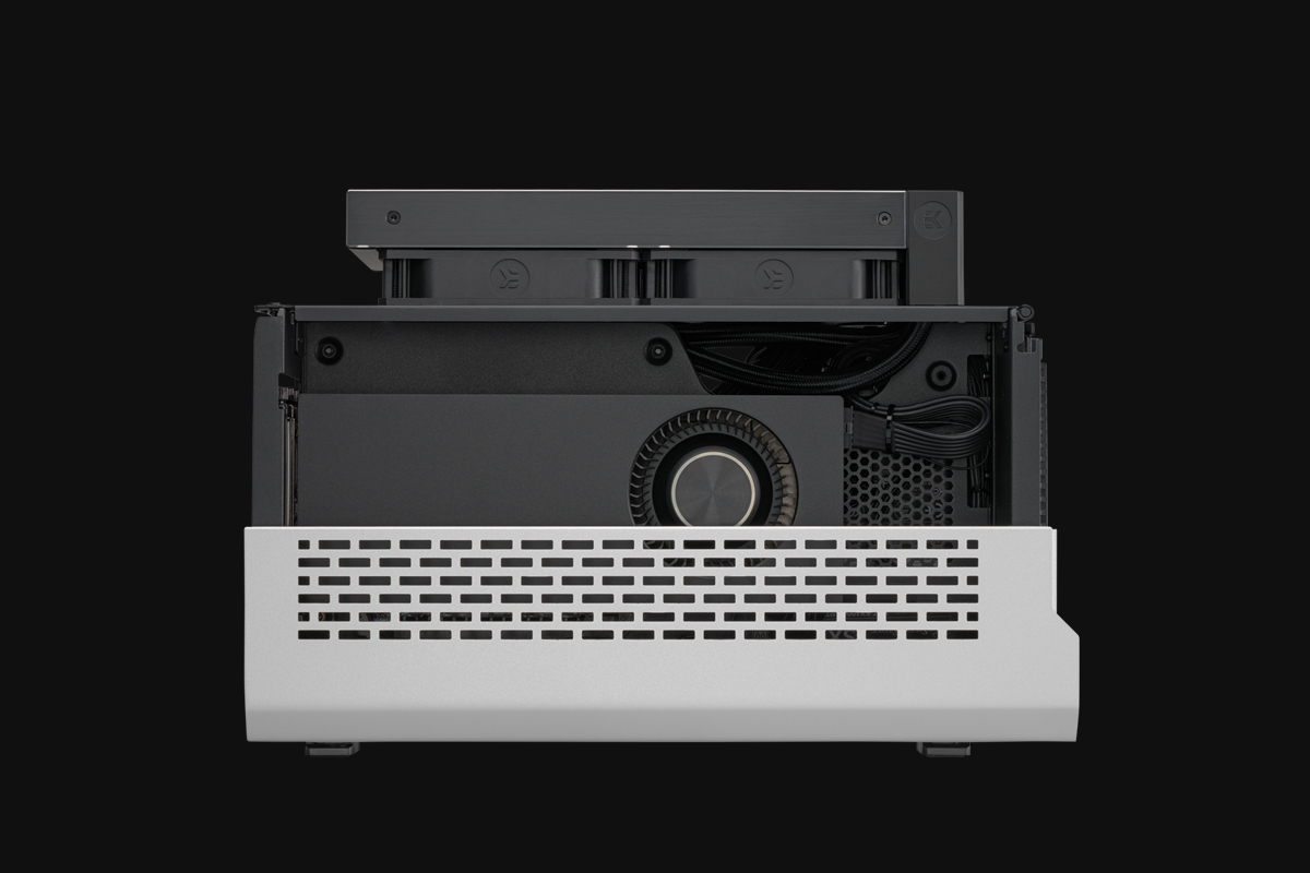 Server and Workstation