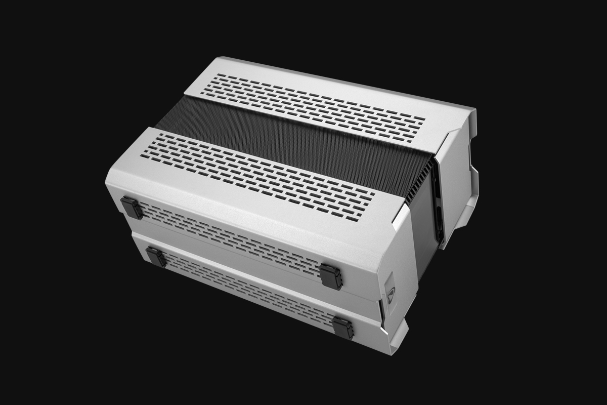 Server and Workstation