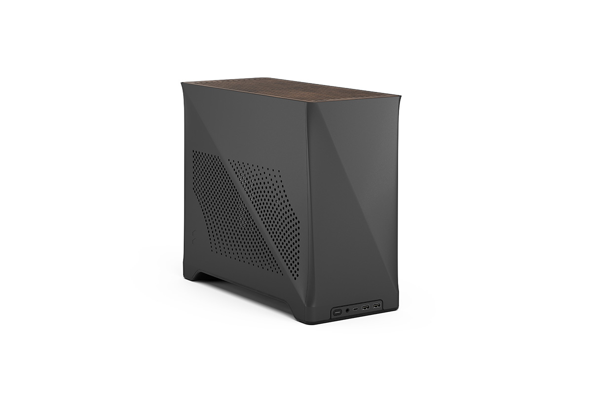 Server and Workstation