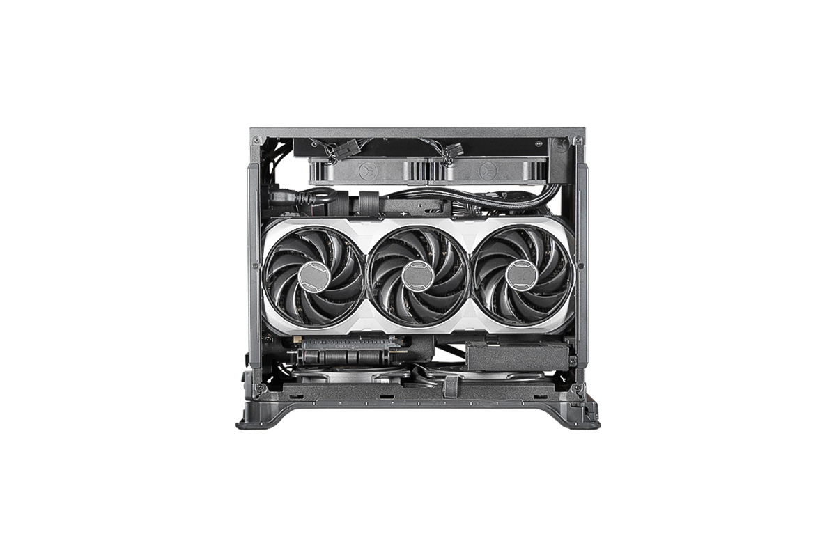 Server and Workstation