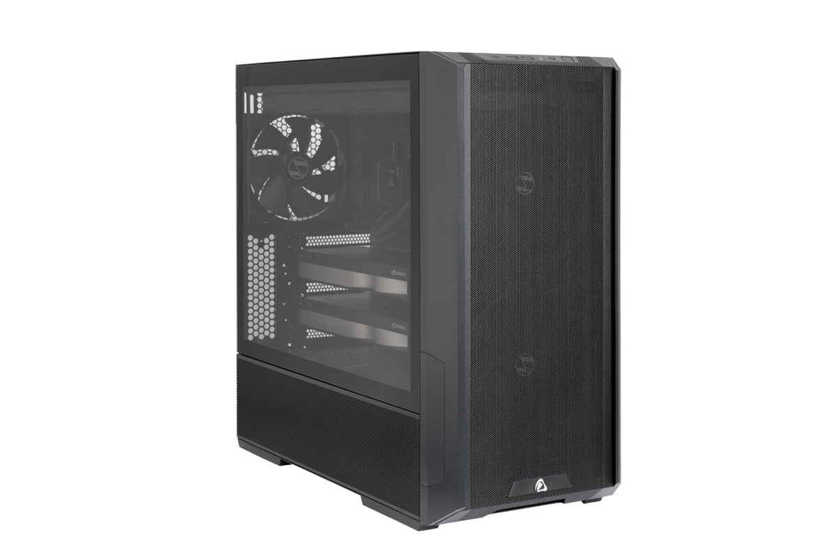 Server and Workstation