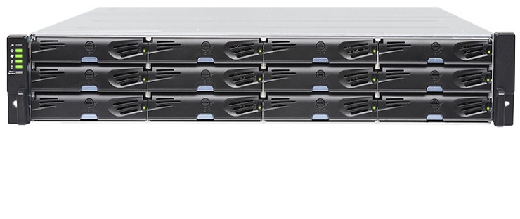 Server and Workstation