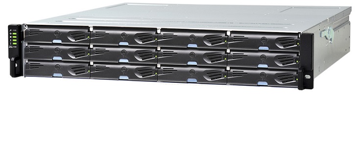 Server and Workstation