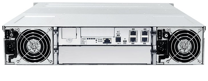 Server and Workstation