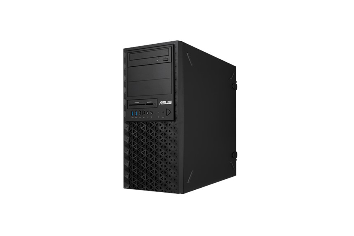 Server and Workstation