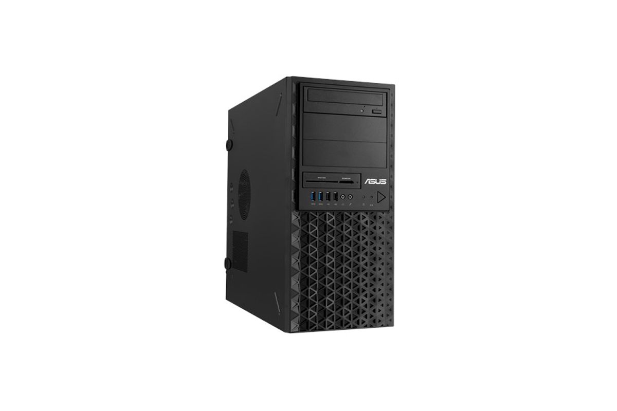 Server and Workstation