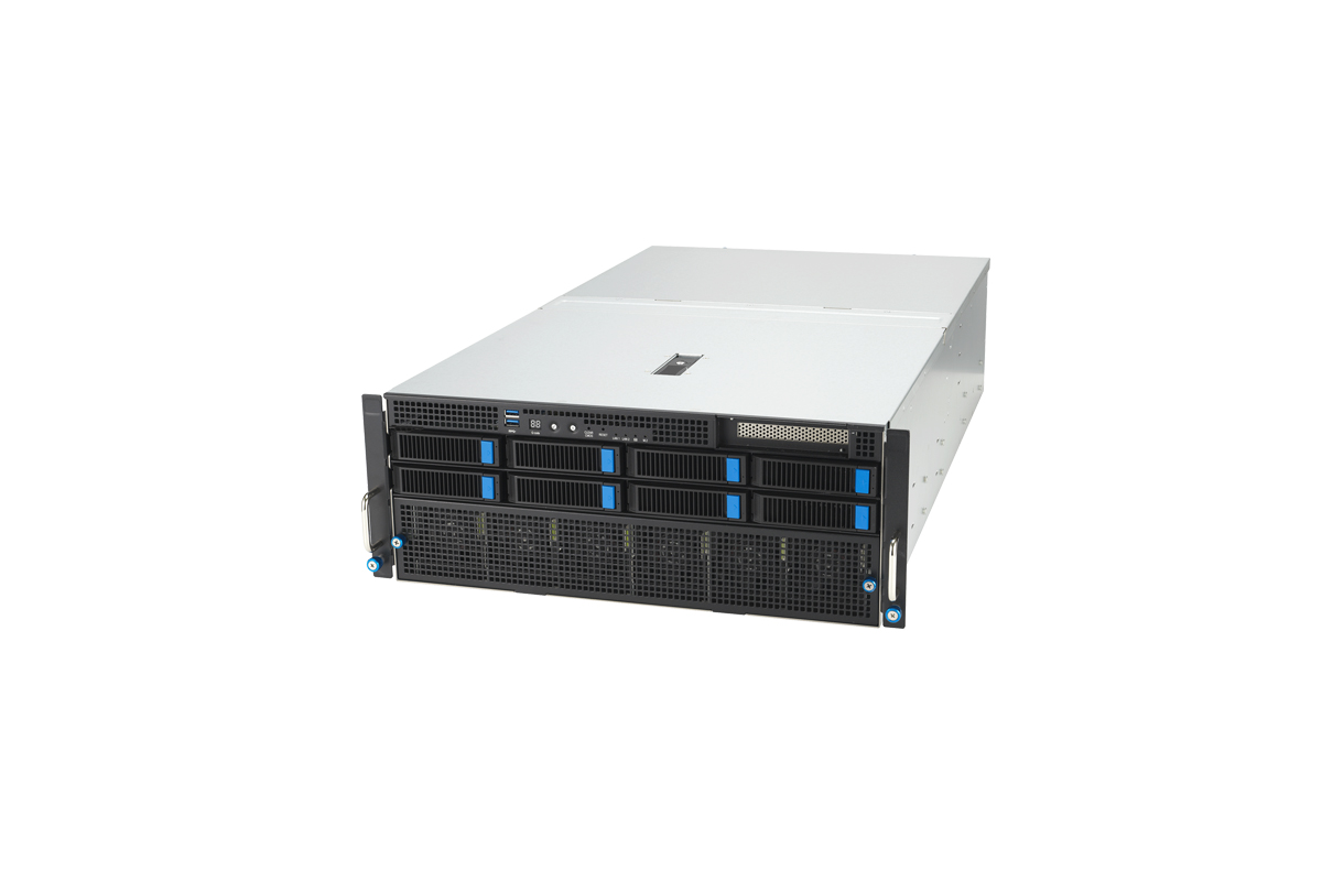 Server and Workstation