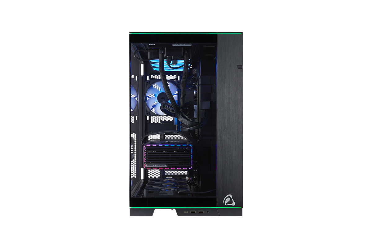 Server and Workstation