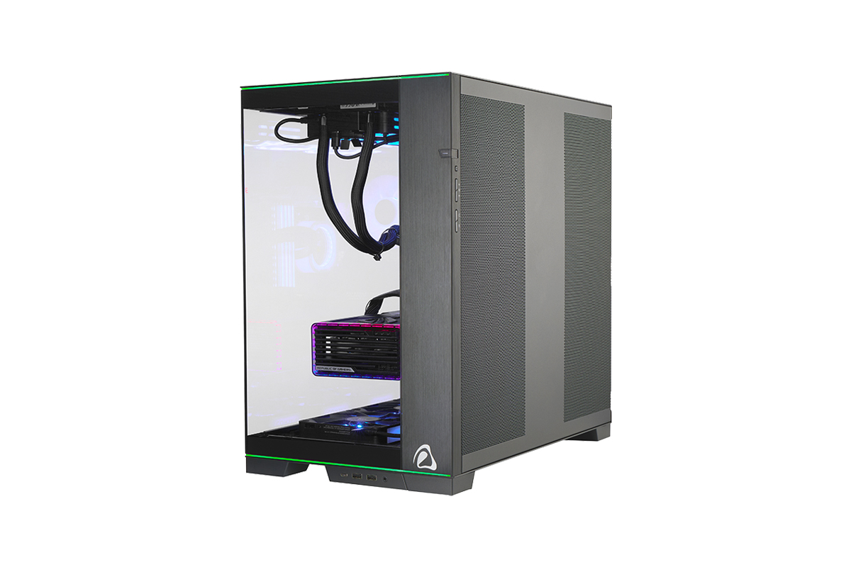 Server and Workstation