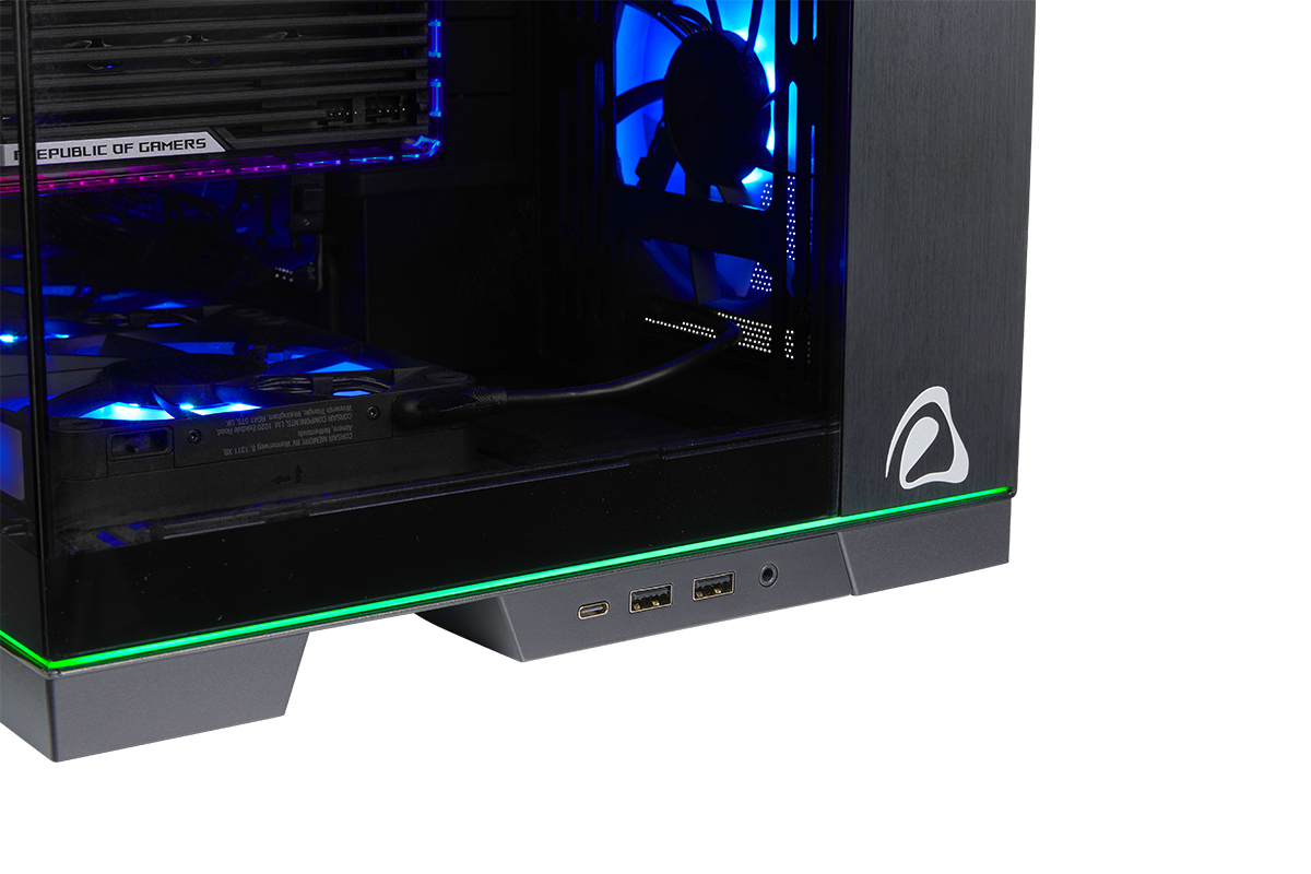 Server and Workstation