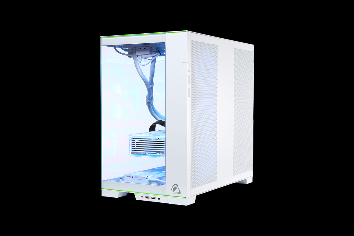 Server and Workstation