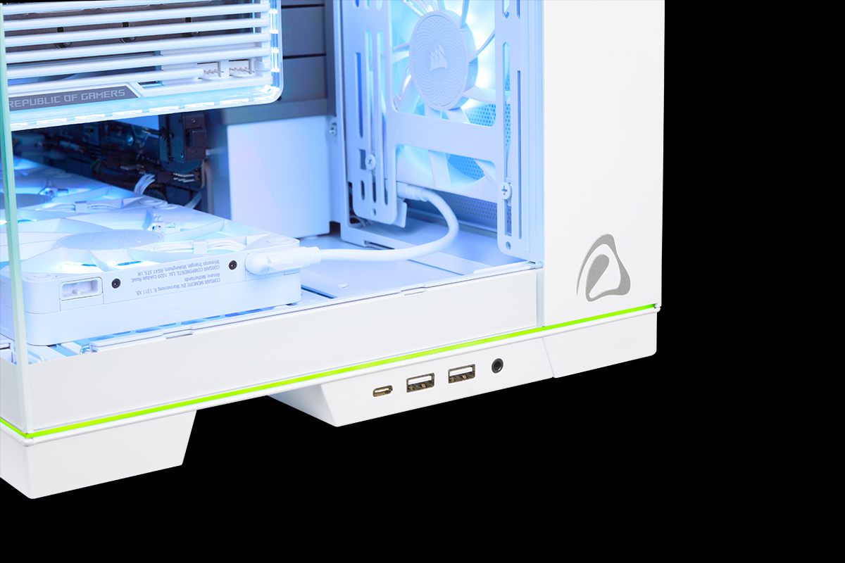 Server and Workstation