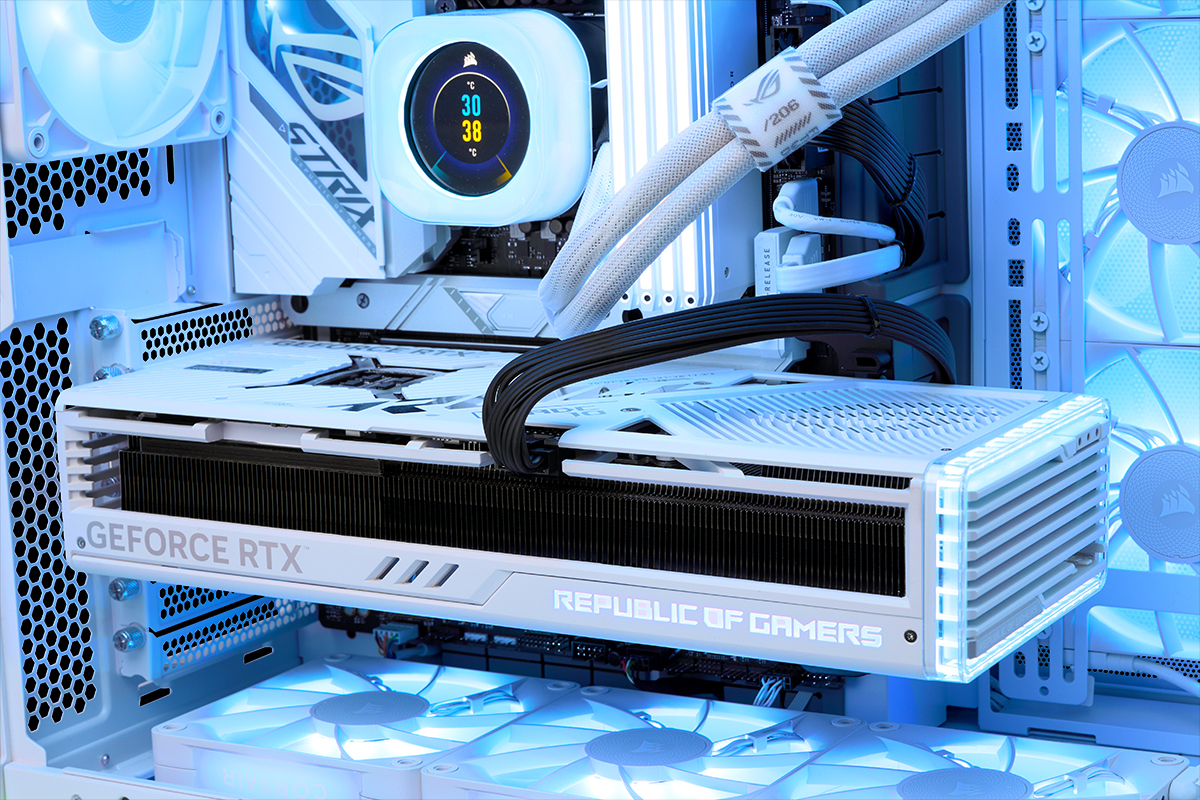 Server and Workstation