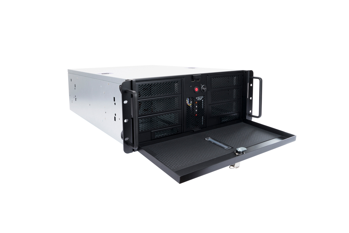 Server and Workstation