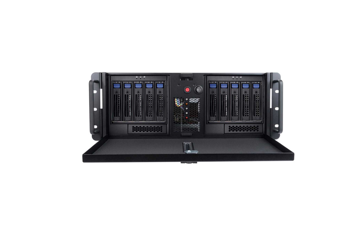 Server and Workstation