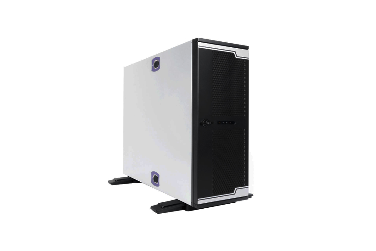 Server and Workstation