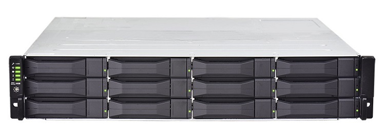 Server and Workstation