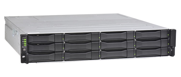 Server and Workstation