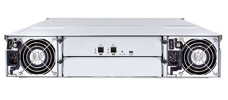 Server and Workstation