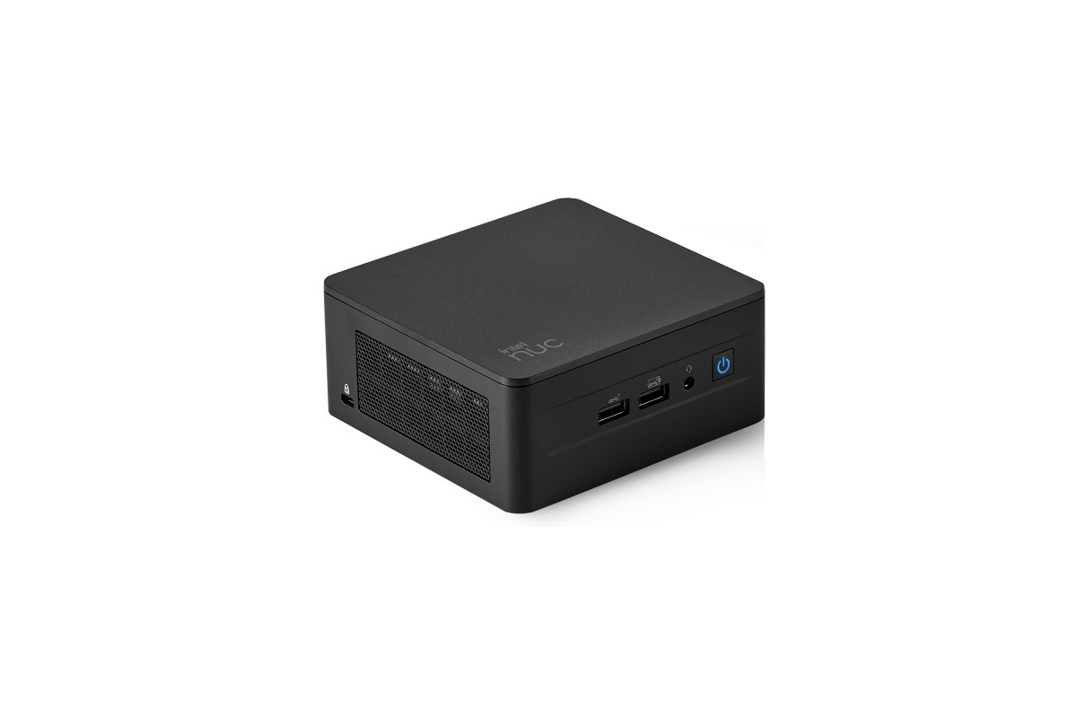 Server and Workstation